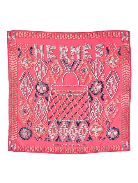 hermes knockoffs scarf pink|Hermes scarf patterns.